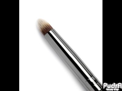 LUXVISAGE Кисть косметическая №3 для теней бочонок MINI | ЛюксВизаж