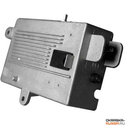 Электронная плата контроля для окрасочных аппаратов ASPRO-2300 / 2700