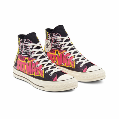 Dc converse top