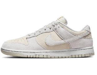 Nike dunk low pale grey sale