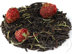 Чёрный чай "Дуэт", 100г (BestTea)