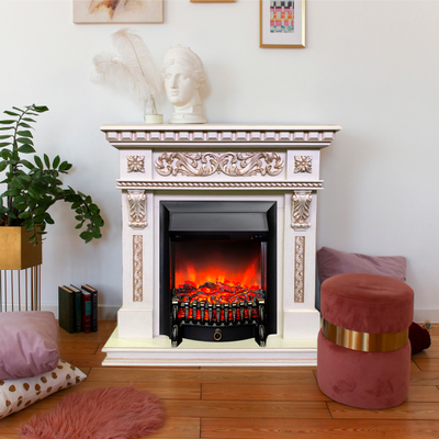 электрический камин