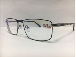 Готовые очки RALPH 0663-1  BLUE BLOCKER 55-16-140
