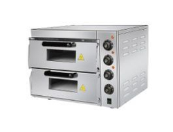 Печь для пиццы Foodatlas HEP-2ST