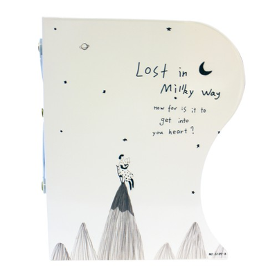 Пенал навесной металлическая RIFFORMA купить в Воронеже