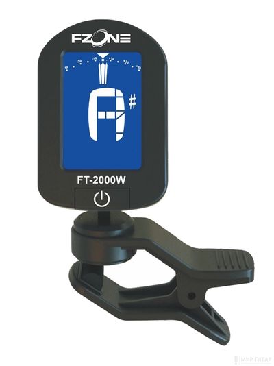 Fzone FT-2000W