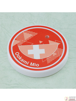 Нендроид Мио Оками (Mio Ookami)