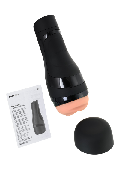 J80017 Мастурбатор Satisfyer Men Classic