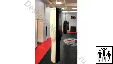 Боксерский мешок гильза