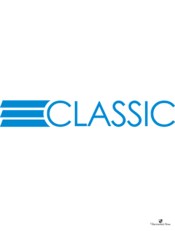 Классический сайдинг