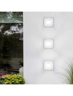 Архитектурная подсветка Corso 4Вт 3000K IP 54, O014WL-L4W