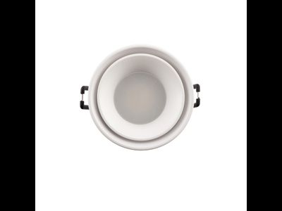 Влагозащищенный светильник Denkirs DK2403-WH