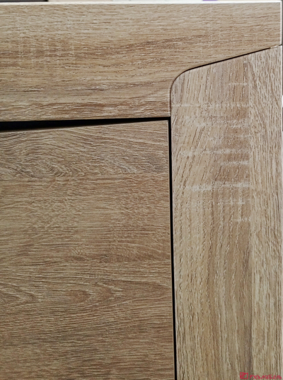 Шкаф 3-створчатый ВЕРСАЛЬ-5