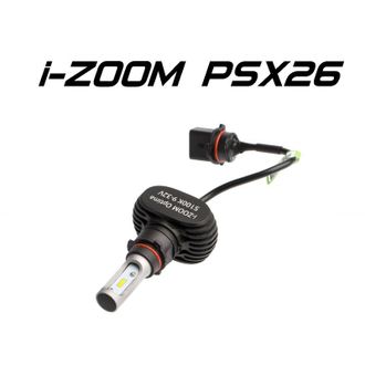i-ZOOM PSX26W 5100K 9-32V