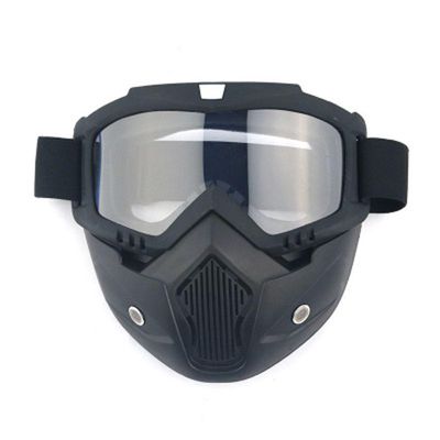 Универсальная защитная маска TEDRICK CA185