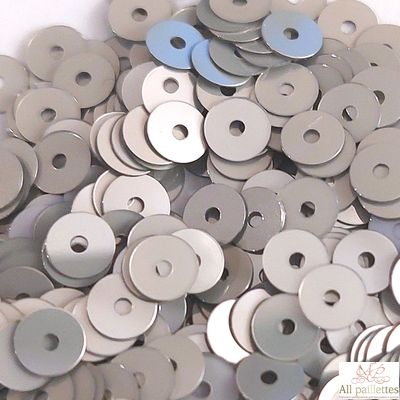 Пайетки 4 мм № 9009