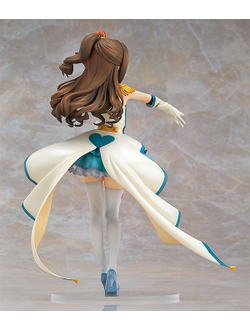 Фигурка 1/8 Удзуки Симамура (Shimamura Uzuki Crystal Night Party Ver.)