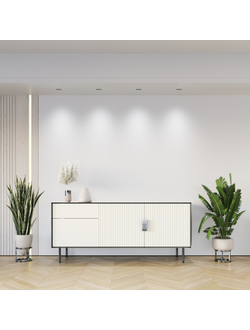 Точечный встраиваемый светильник Denkirs DK2530-WB