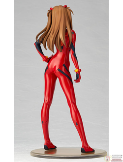 Фигурка 1/7 Аска Лэнгли (Asuka Langley)