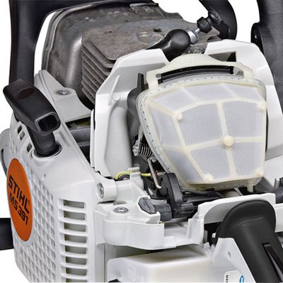 Бензопила STIHL MS 391 16&quot;