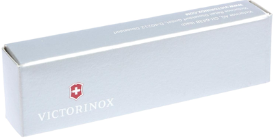 VICTORINOX Picknicker 0.8353, 111 мм, 11 функций, красный