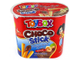 Бисквитные палочки TOYBOX Choco Stick с ореховой пастой 56гр (12)*6