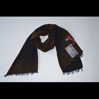 Шарф Vizio 6204 Sfumato зеленый