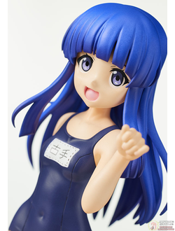 Фигурка Рика Фурудэ (Rika Furude Premium Chokonose Figure)