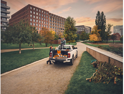 Аккумуляторная система Stihl AP