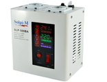 SOLPI - M  SLP-500 BA NEW