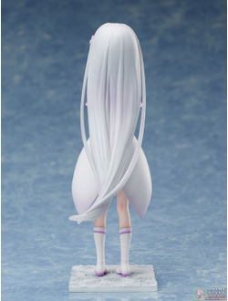 Фигурка 1/7 Эмилия (Emilia Memories of Childhood)