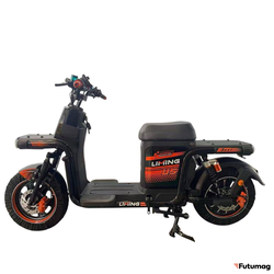 Электроскутер Liming U5 45AH