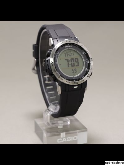 Часы Casio Pro Trek PRW-30-1AER