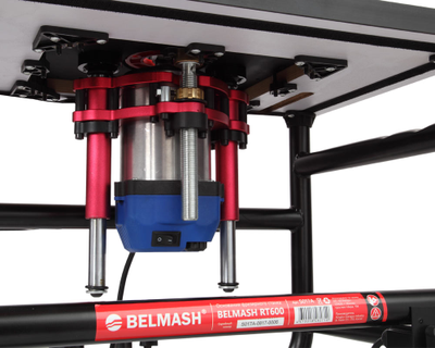 Лифт фрезерный BELMASH