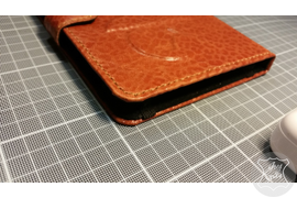 обложка для электронной книги, обложка для планшета, подарок для руководителя, корпоративный подарок, бизнес-сувенир