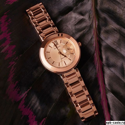 Часы Casio Sheen SHE-3050PG-7A