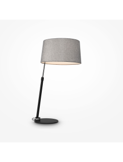 Настольный светильник Bergamo, MOD613TL-01B