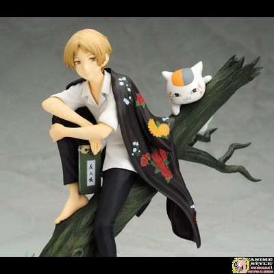 Фигурка 1/8 Такаши Нацумэ (Natsume Renewal)