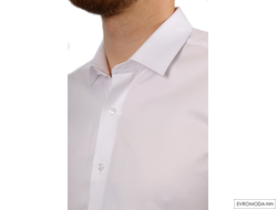 Рубашка мужская Оскар-time Non Iron Slim 10253-1