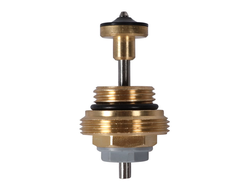 Термостатический клапан ROMMER для коллекторов