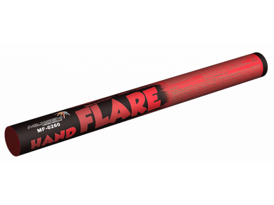 Фаер MF-0260 Red MAXSEM