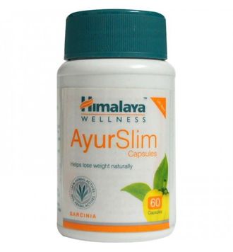 АюрСлим (AyurSlim Himalaya)
