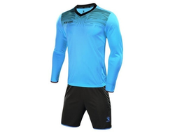 Комплект вратарский Kelme Zamora 3871007-4007