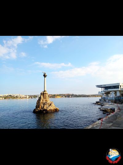 В Крым на Майские