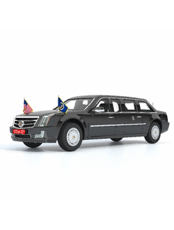 легковые Cadillac US Presidential 2017