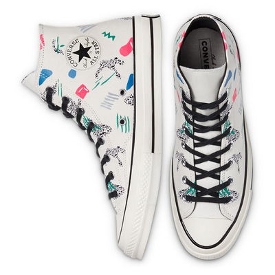 Converse chuck 70 print new arrivals
