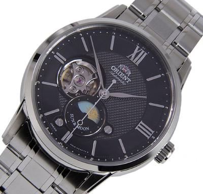 Мужские часы Orient RA-AS0002B