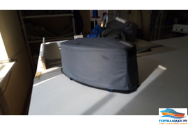 Ямаха 20 капот