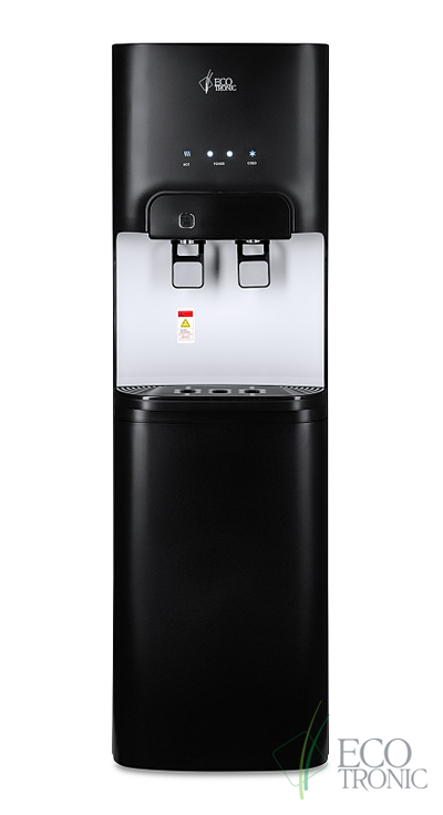 Пурифайер Ecotronic A88-U4L Black
