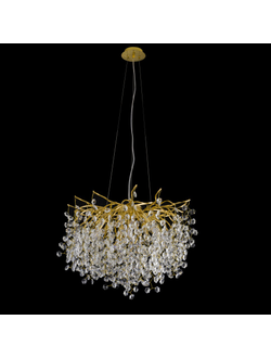 СВЕТИЛЬНИК ПОДВЕСНОЙ ILAMP SAVAGE 8006-D600 GD